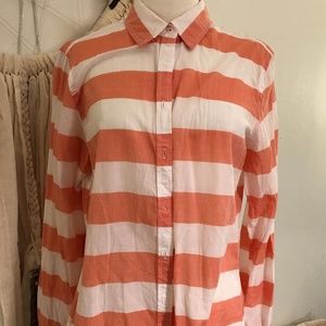 Banana Republic Button Down